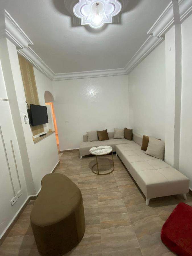 Les Jardins Apartament *
